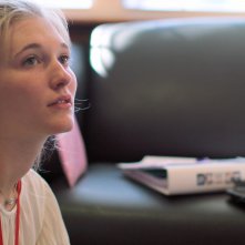 Girls State: una foto del film