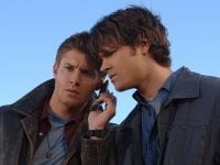 Supernatural: Jared Padalecki e Jensen Ackles vogliono realizzare una reunion della serie