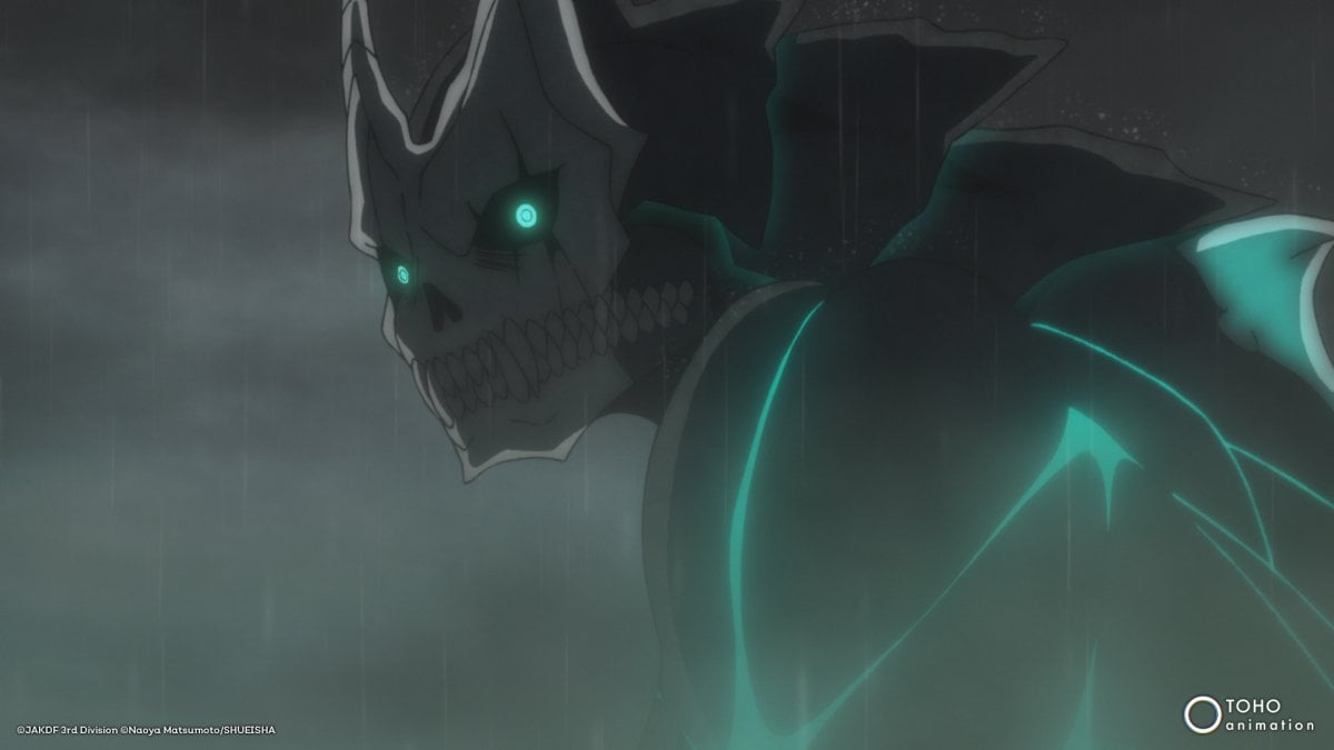 Kaiju No.8, il primo trailer completo della seconda stagione presenta uno dei personaggi più forti Kaiju No.8, il primo trailer completo della seconda stagione presenta uno dei personaggi più forti