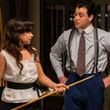 La Promessa: Martina e Curro