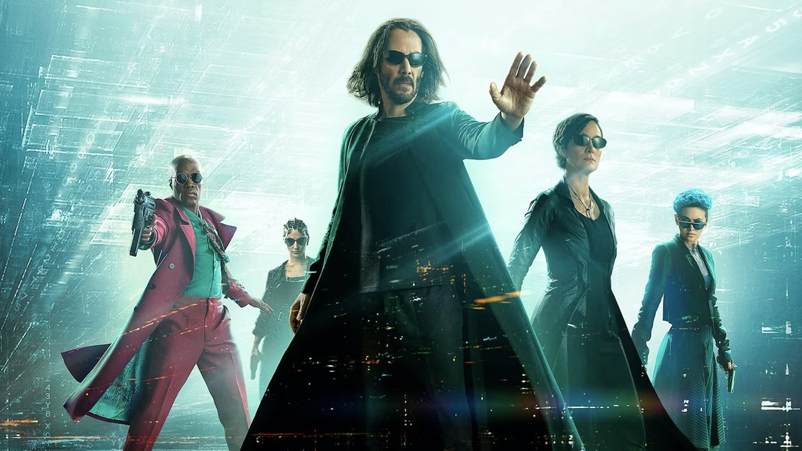 Matrix 5: Drew Goddard sta sviluppando il nuovo film della saga