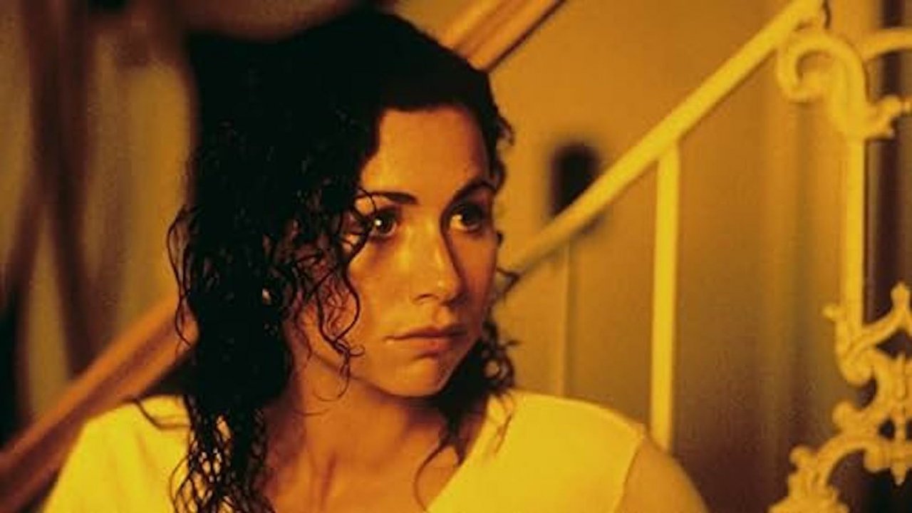 Minnie Driver: 'In Pioggia infernale non potevo indossare una muta perché volevano vedere i miei  capezzoli'