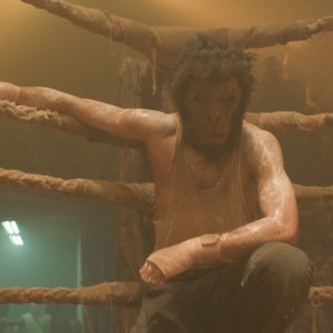 Monkey Man: Dev Patel sul ring