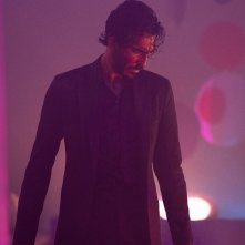 Monkey Man: Dev Patel in un momento del film