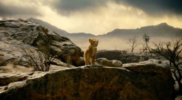 Mufasa Re Leone Prequel