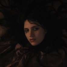 Omen - L'origine del presagio: Nell Tiger Free in un'immagine