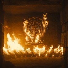 Omen - L'origine del presagio: una foto del film