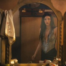 Omen - L'origine del presagio: Nell Tiger Free in un momento del film