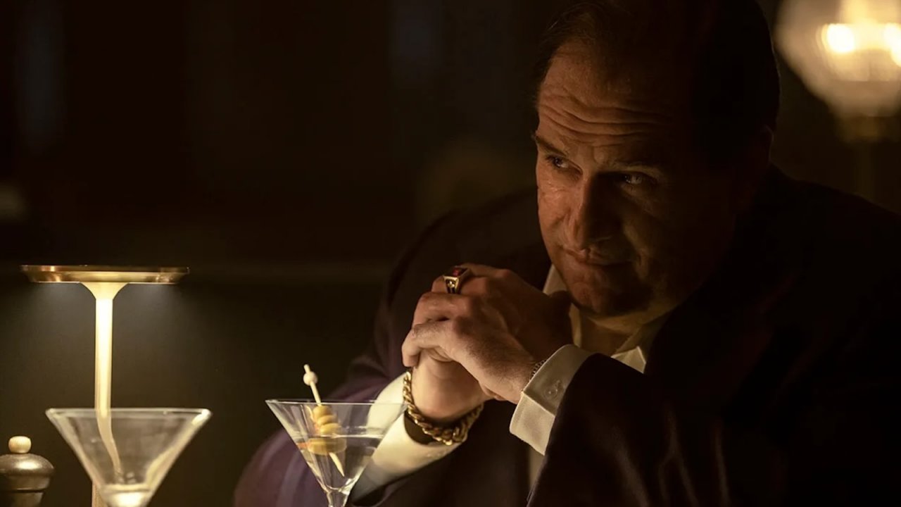 The Penguin sarà ancora più dark di The Batman? Risponde Colin Farrell