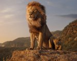Il Re Leone: Mufasa nella prima immagine del film prequel