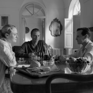 Ripley: un momento della serie