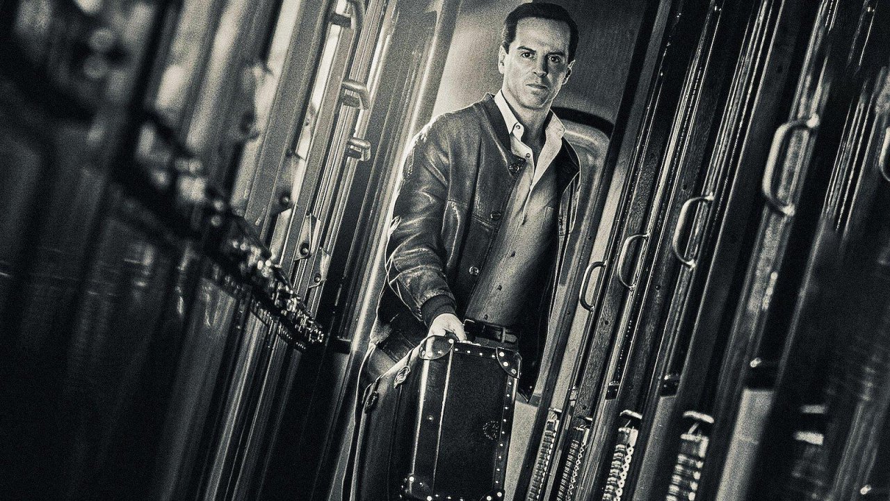 Ripley, la recensione: quando una (buona) serie va contro i tempi dello streaming