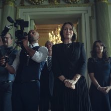 Scoop: Keeley Hawes in un'immagine