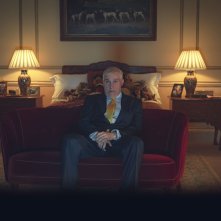 Scoop: Rufus Sewell in una foto