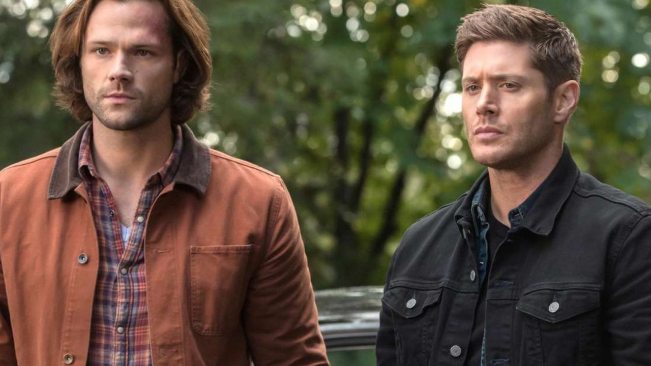 The Boys: Jared Padalecki potrebbe apparire nello show, ma a una condizione