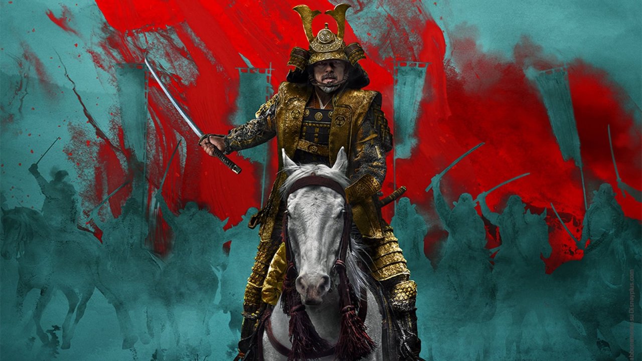 Shogun: in arrivo anche una versione estesa della serie?