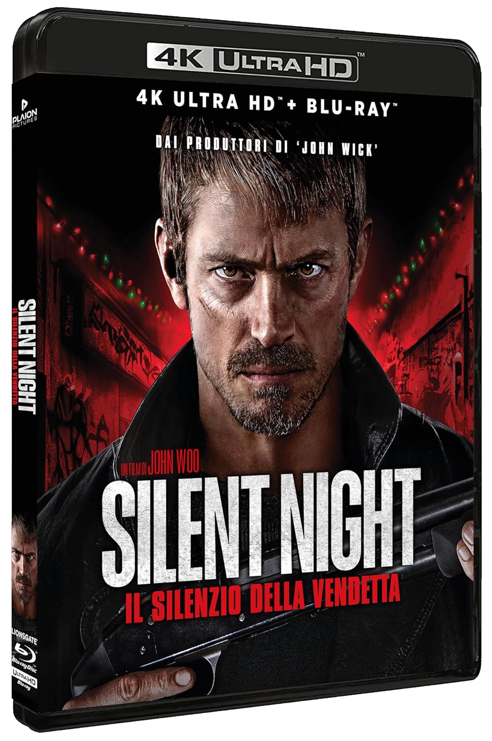 Silent Night, Prendi Il Volo, Il Libro Delle Soluzioni, Un Anno 