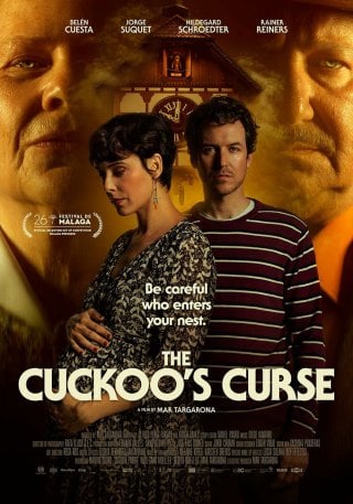 Locandina di The Cuckoo's Curse