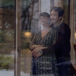 The Cuckoo's Curse: una sequenza del film