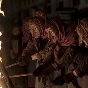 The Cuckoo's Curse: un'immagine