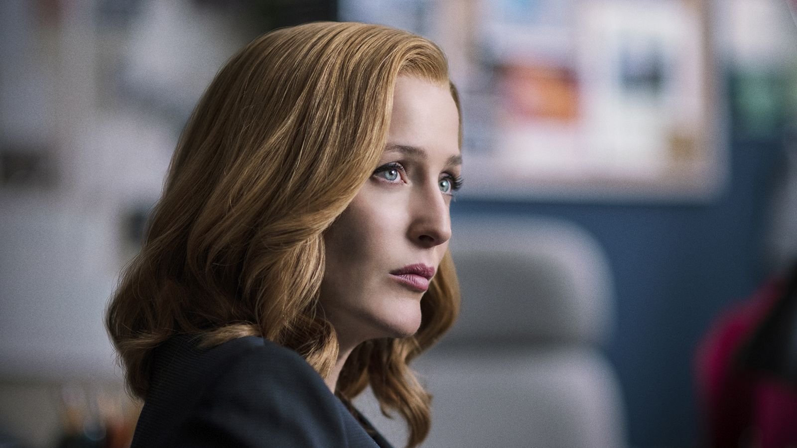 X-Files, Chris Carter criticato dai produttori per aver ingaggiato Gillian Anderson: 'Dov'è il sex appeal?'