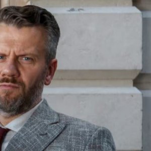 Vanina – Un Vicequestore a Catania: Tito Macchia