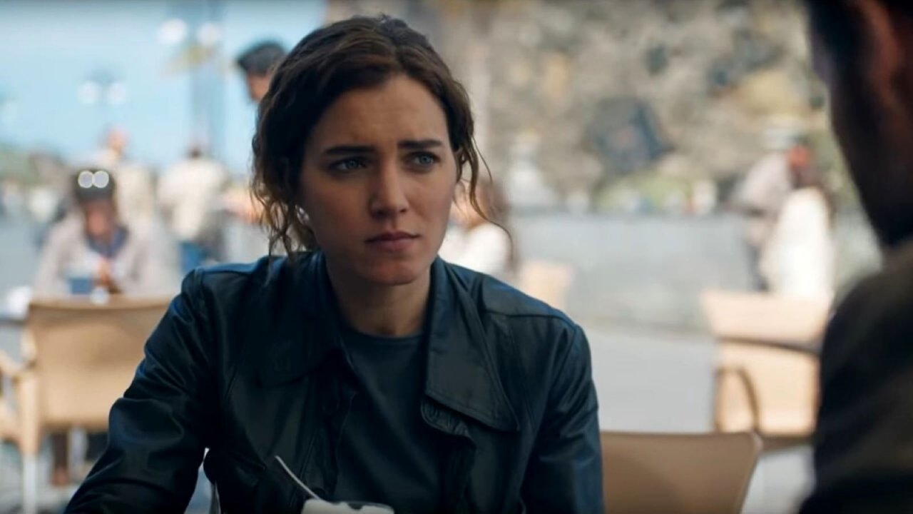 Vanina - Un vicequestore a Catania su Canale 5: trama e cast della puntata del 3 aprile