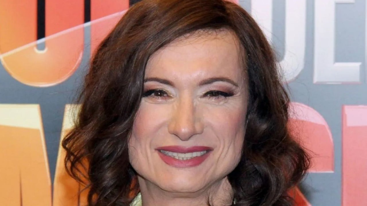 Isola dei Famosi 2024,  Vladimir Luxuria: 'Sono la prima conduttrice trans,  Ilary Blasi è stata molto felice'