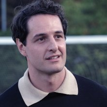 Zamora: Alberto Paradossi in un primo piano