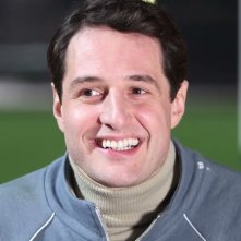 Zamora: Alberto Paradossi in una scena