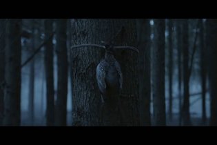 Bambi: The Reckoning - Trailer