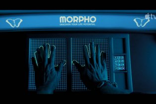 Il Premio del destino - Trailer Italiano Stagione 2