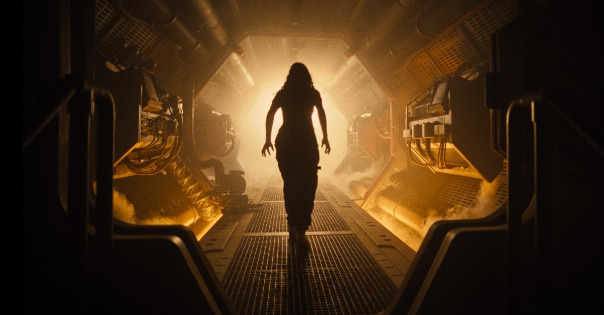 alien romulus fede 193lvarez non torner224 per il sequel 200 successo sempre cos236 tranne con ridley scott