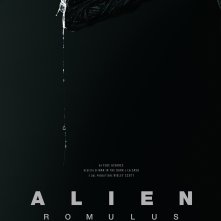 Locandina di Alien: Romulus