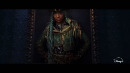 Descendants: L'ascesa Di Red - Teaser Trailer Italiano