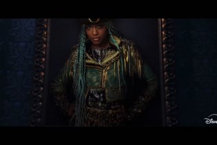 Descendants: L'ascesa Di Red - Teaser Trailer Italiano