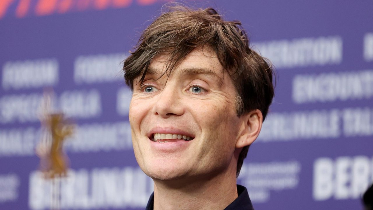 Irish Film Festa 2024 al via oggi a Roma: il programma e l'omaggio a Cillian Murphy