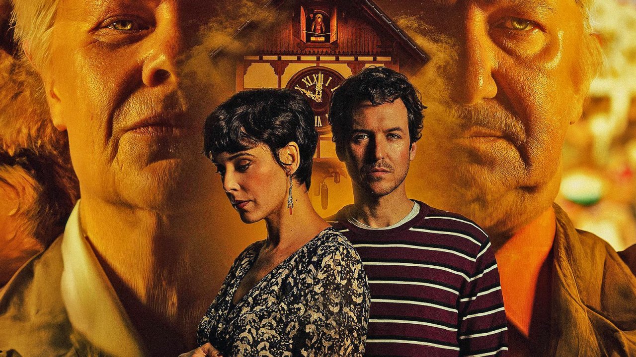 La maledizione del cuculo, la recensione: un horror poco spaventoso