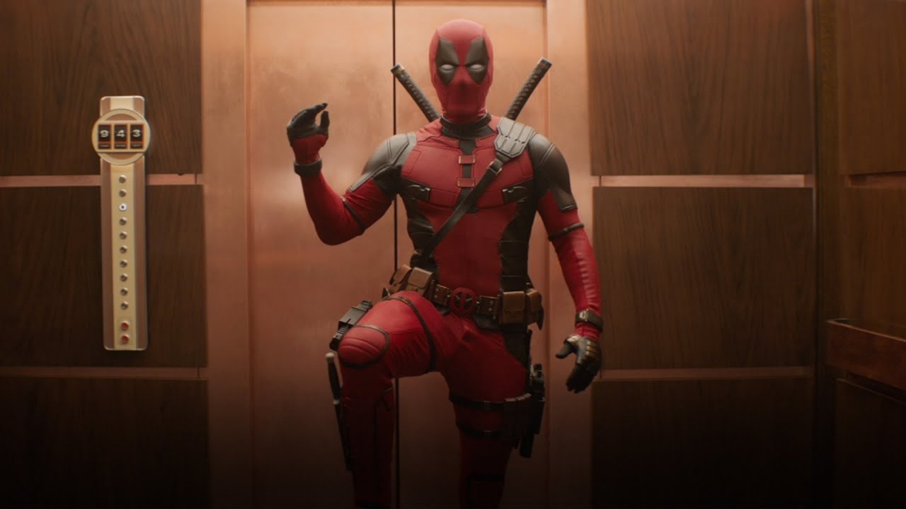 Deadpool & Wolverine è il film più atteso dell'estate secondo un sondaggio