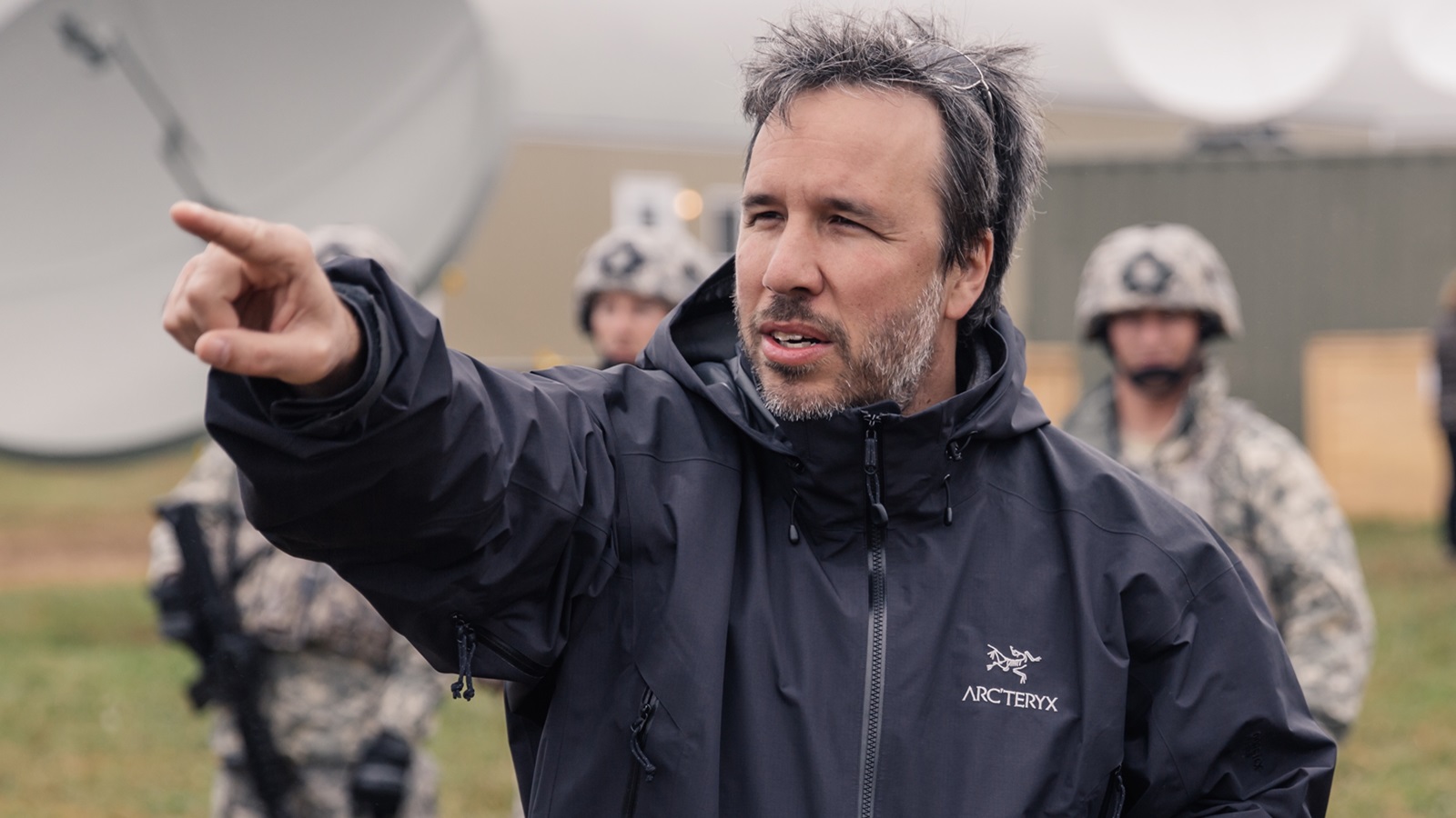 Denis Villeneuve e Legendary collaboreranno nello sviluppo del film tratto da Nuclear War: A scenario