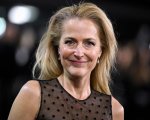 X-Files, Gillian Anderson non esclude un ritorno nel reboot: 'Potrebbe accadere'