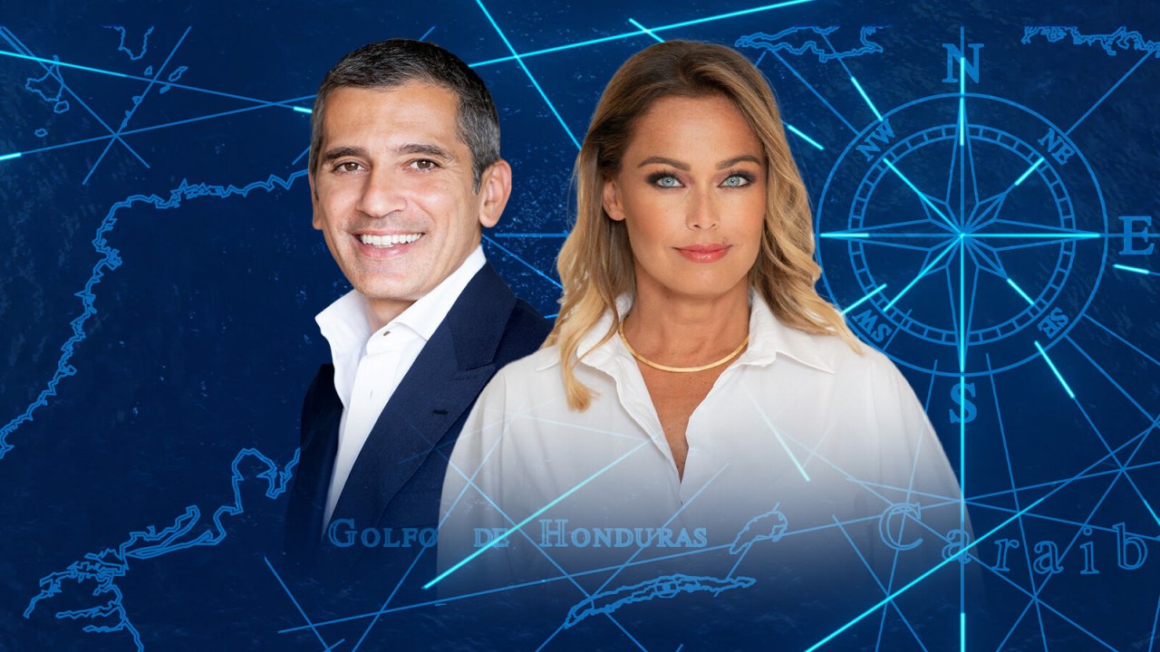 Isola dei famosi 2024, Sonia Bruganelli e Dario Maltesi: Le prime parole da opinionisti