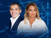 Isola dei famosi 2024, Sonia Bruganelli e Dario Maltesi: Le prime parole da opinionisti