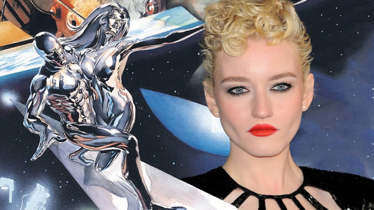 The Fantastic 4, chi è Shalla-Bal? Tutto sul nuovo Silver Surfer di Julia Garner