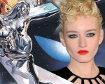 The Fantastic 4, chi è Shalla-Bal? Tutto sul nuovo Silver Surfer di Julia Garner