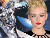 The Fantastic 4, chi è Shalla-Bal? Tutto sul nuovo Silver Surfer di Julia Garner