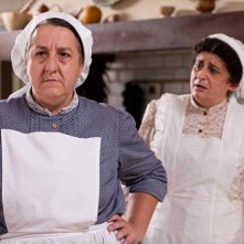 La Promessa: Candela e Simona