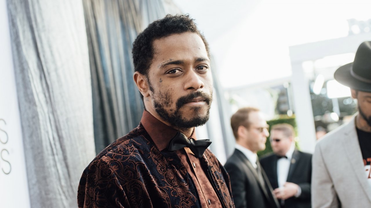 Fantastic Four, Lakeith Stanfield sulla scelta di Julia Garner come Silver Surfer: 'Pensavo dovessi essere io'