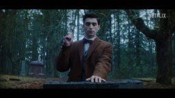 Dead Boy Detectives - Trailer