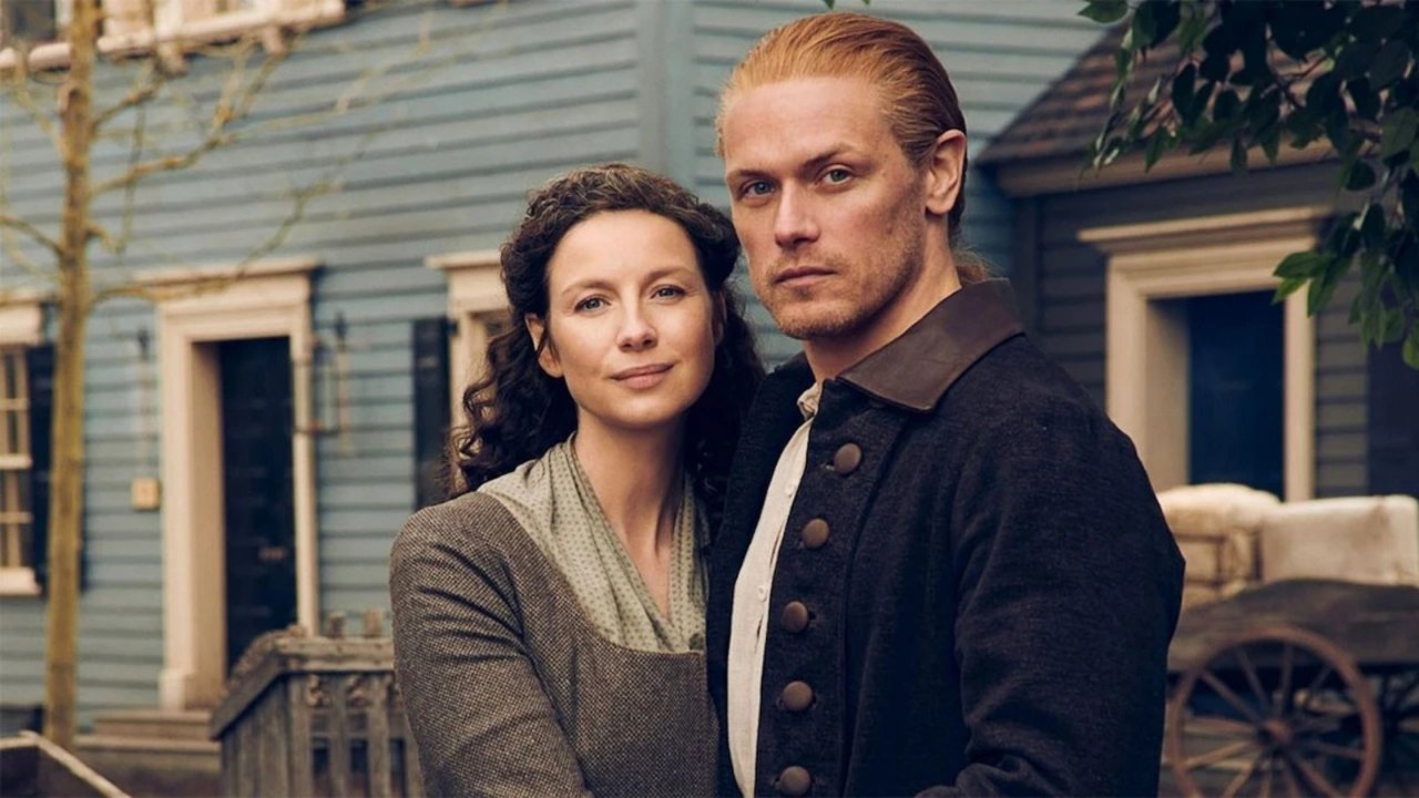 Outlander: i nuovi ingressi nel cast del prequel faranno felici i fan della serie